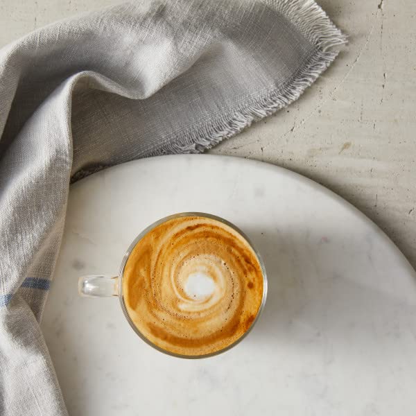 DaVinci Sugar-Free White Chocolate Syrup enhances mochas with creamy sweetness.