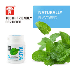 DC24 Daily Care breath-refresh after meals for lasting confidence