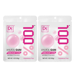 DC24 Daily Care two-pack front shows portable freshness for travel and on the go