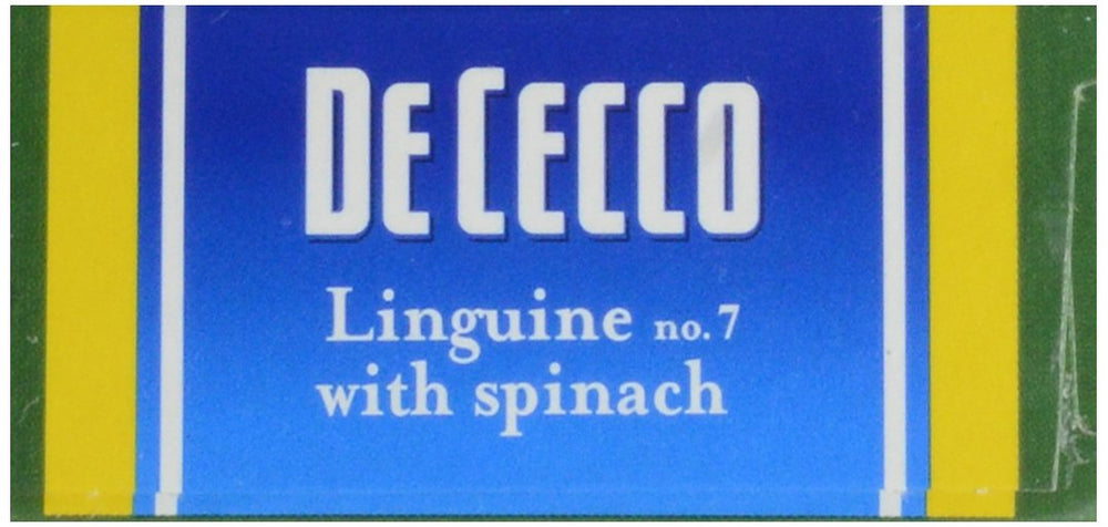 De Cecco Organic Penne Rigate cooked al dente close-up showing firm texture