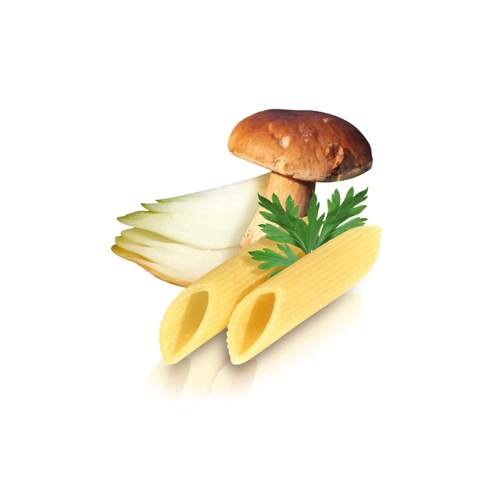 De Cecco Penne Rigate No.41 ridges support sauce and flavor retention.