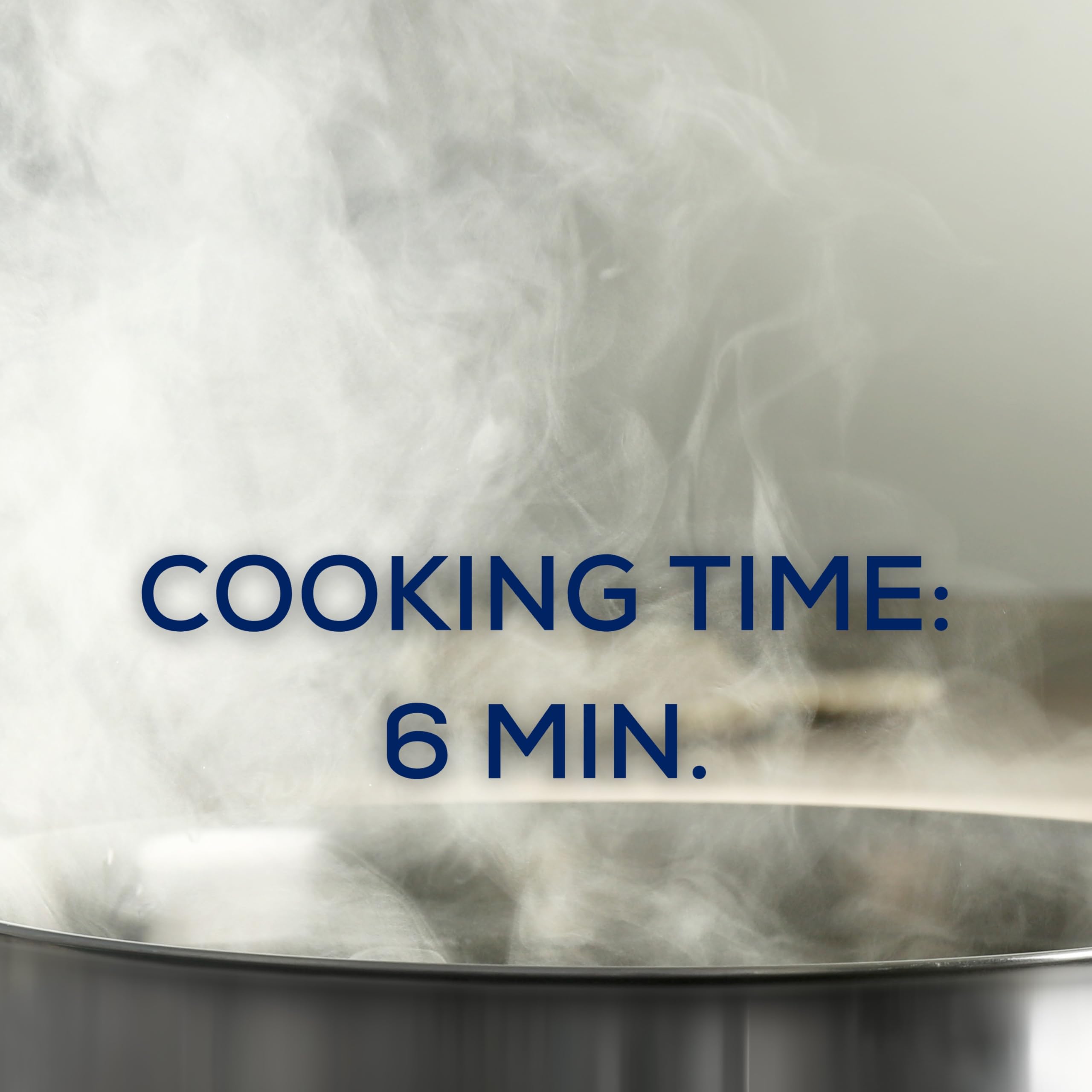 De Cecco slow-dried pasta process preserves flavor and texture.