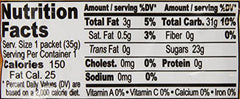 De De Thai Tea instant mix prep image highlights easy, mess-free preparation.