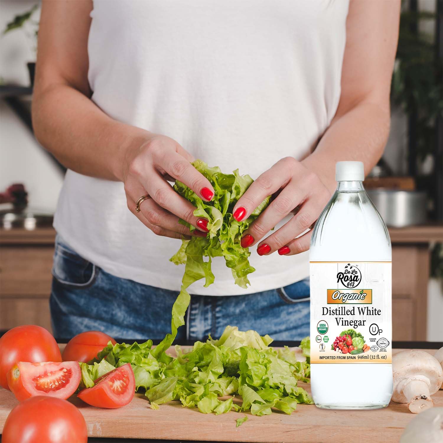 De La Rosa 613 organic sugar beet base flavor reference.