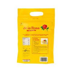 De la Rosa Mazapan chocolate-covered bites, rich sweetness perfect for dessert trays.