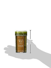 Dean Jacob's Rosa Maria Blend adds rosemary and garlic to oil dips