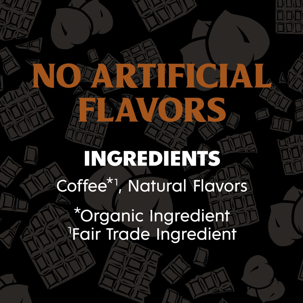 Death Wish Coffee single-serve pods for daily use and bold flavor.