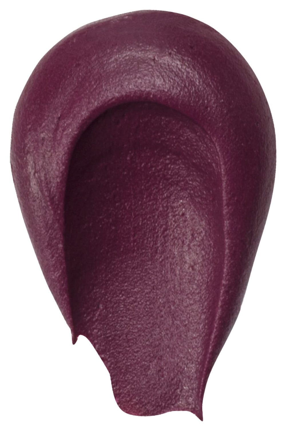 DecoPac Burgundy gel color allows color with small amounts.