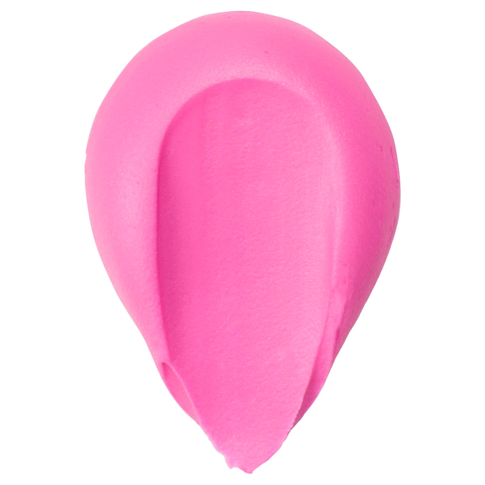 DecoPac Neon Bright Pink cake icing delivers show-stopping color on cakes.