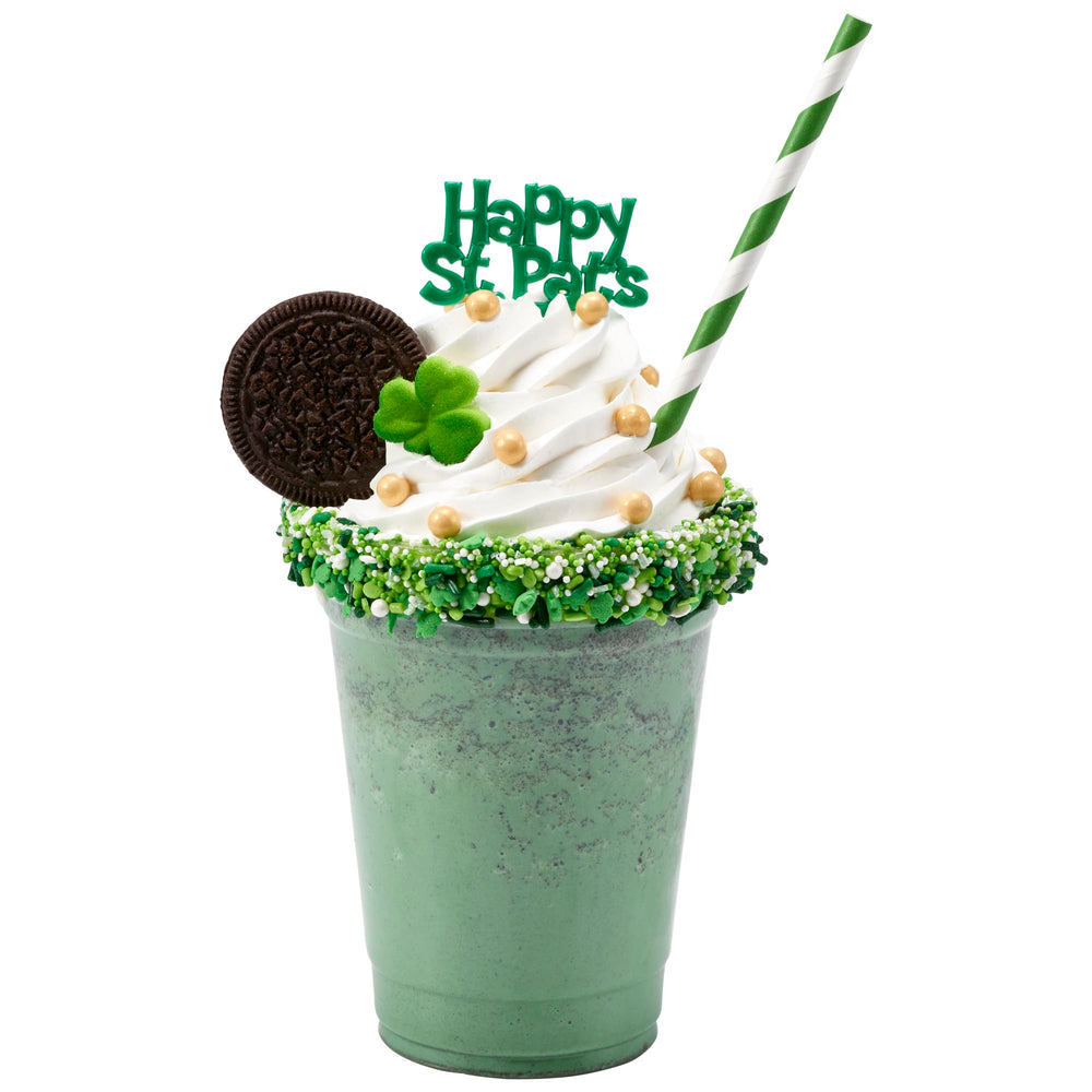 Professional bakers rely on DecoPac for consistent sprinkle quality.