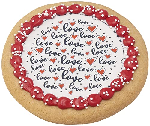 Professional bakers choose DecoPac nonpareils for consistent results