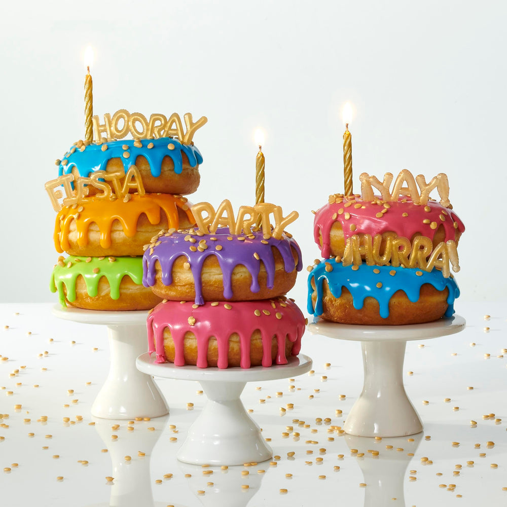 DecoPac Quins sprinkles decorate cookies with vibrant texture.
