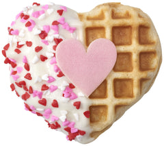DecoPac Valentines Quins ideal for rolling into royal icing.