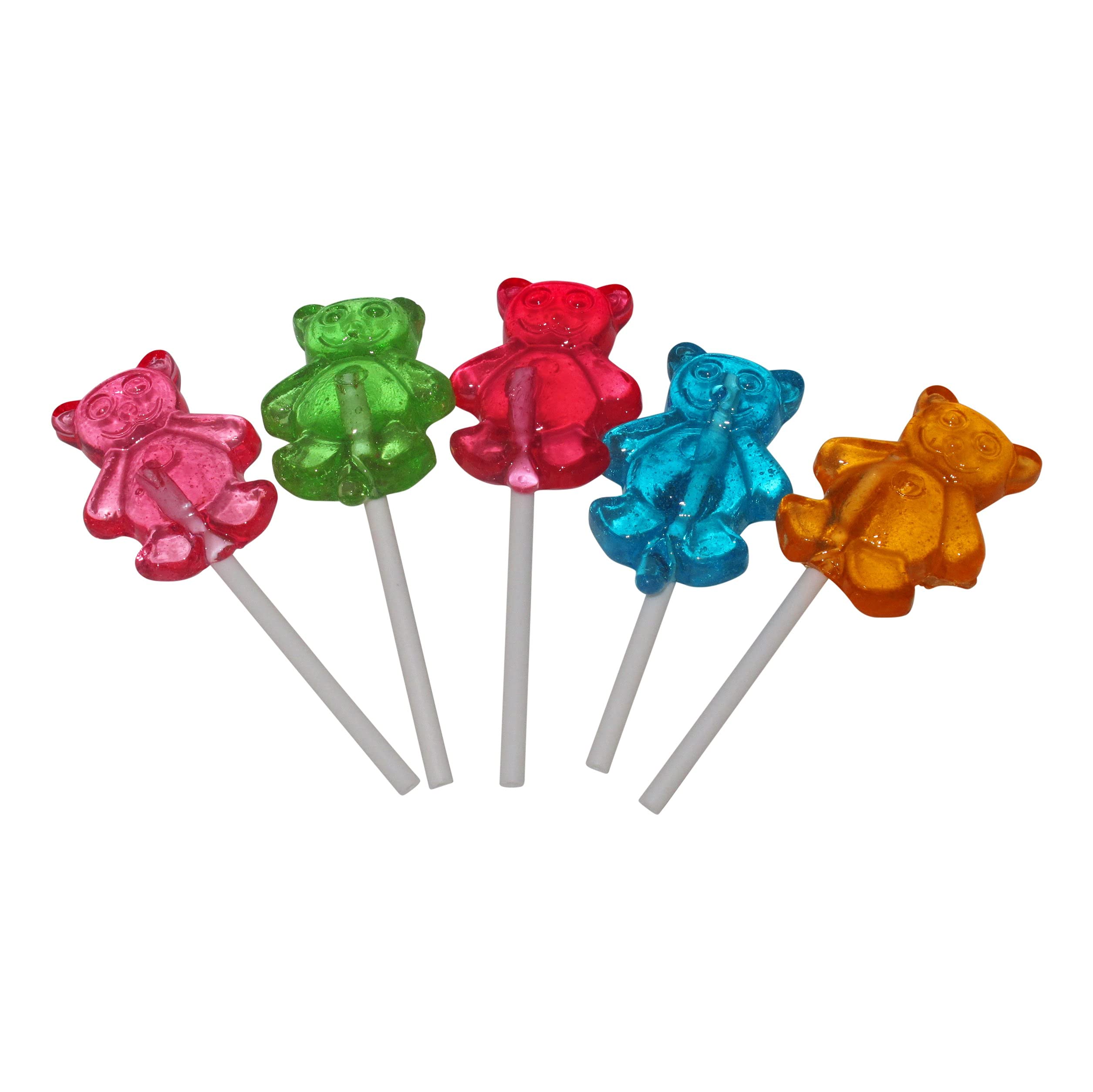 Dee Best Bear Pop kosher certification label on packaging