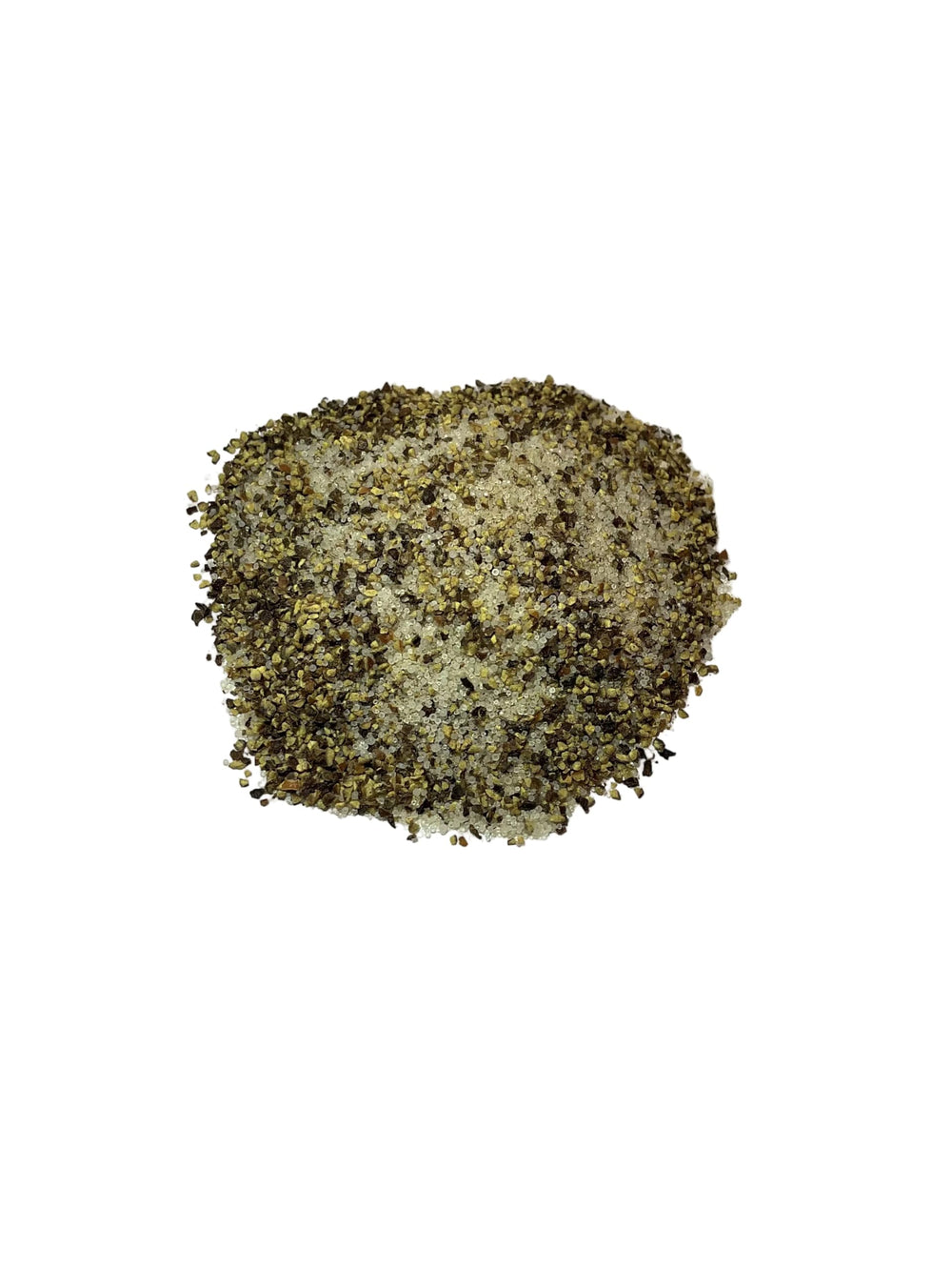 Deep Lake Butcher's Blend small-batch crafted jar ensures consistent flavor.