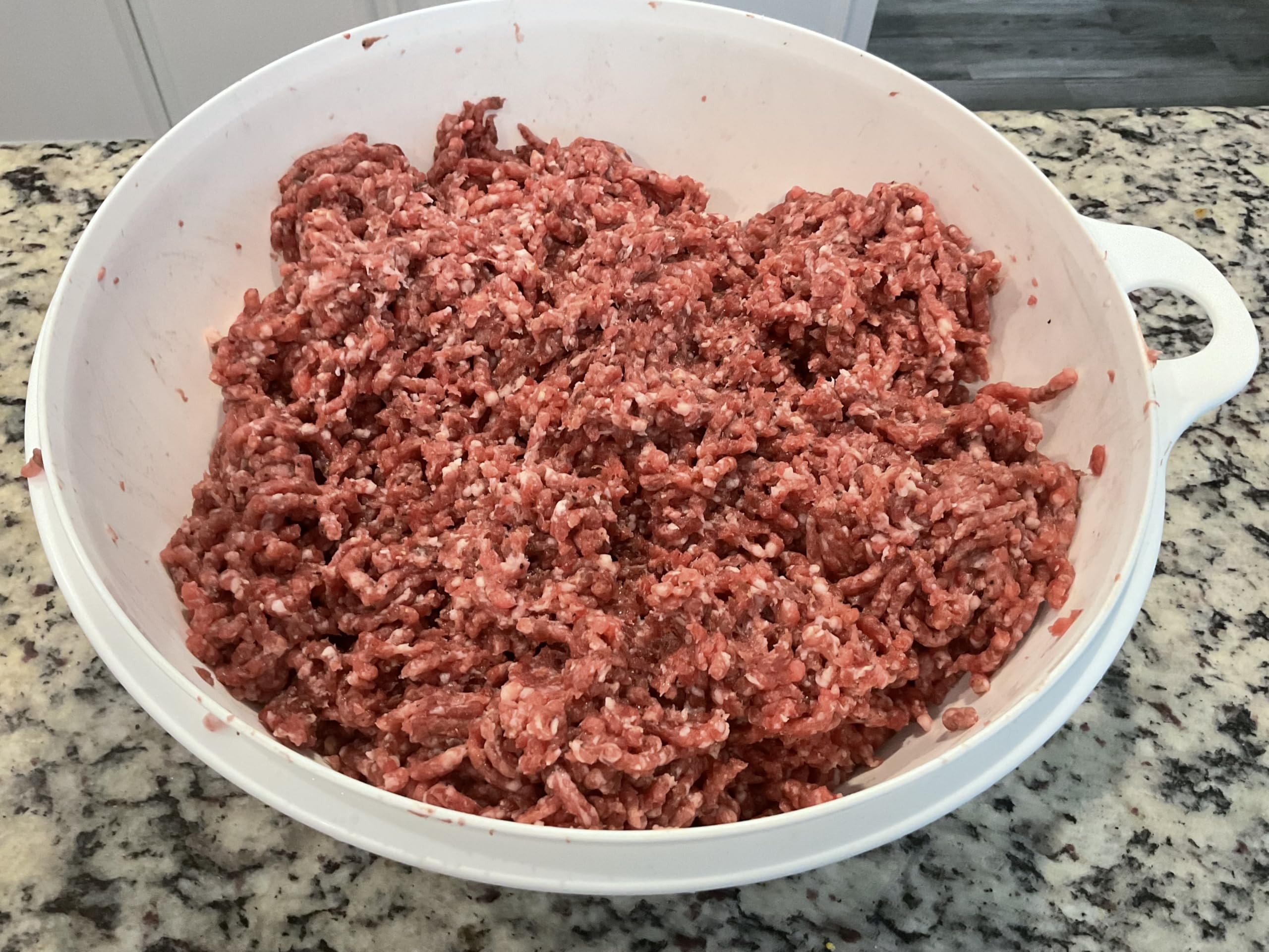 Deep Lake Butcher's Blend with wild game ready-to-use seasoning for easier prep.