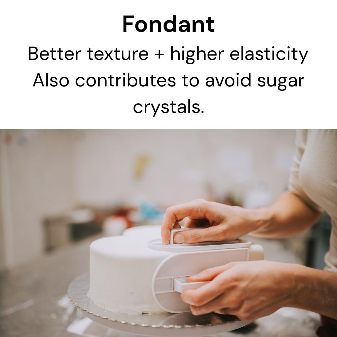 Deiman CMC ice-cream use guides thicker texture and moisture retention.