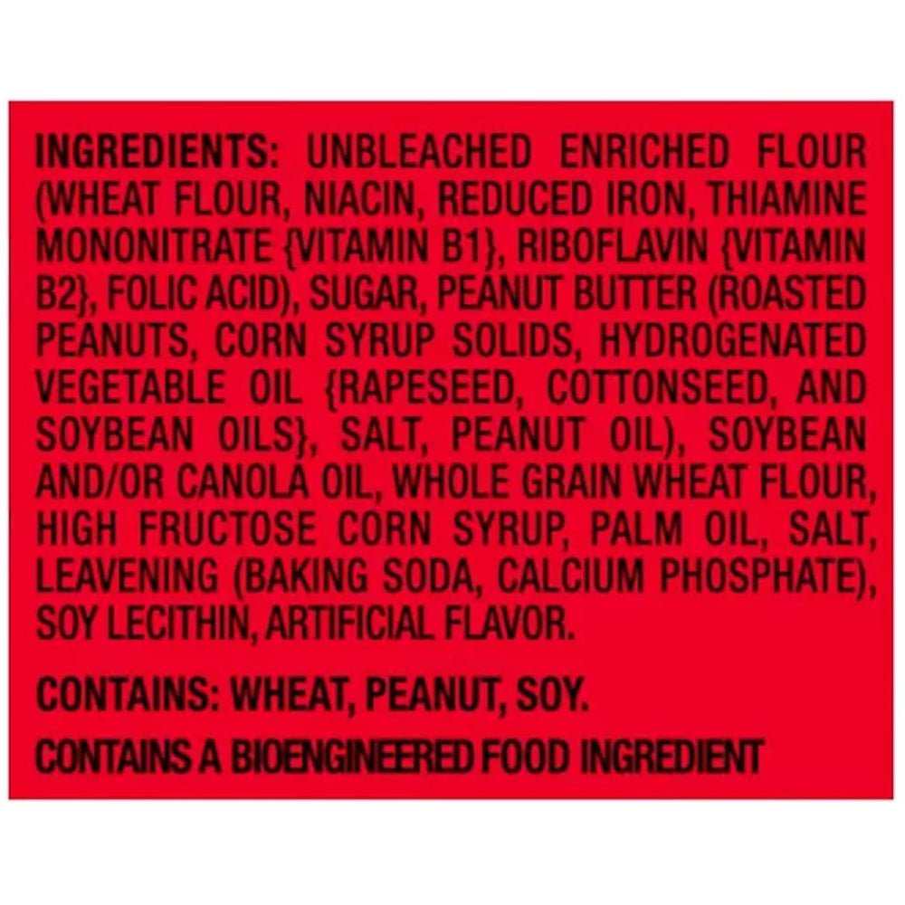 Deinum Nuter Butr crunchy cookies with creamy filling offer satisfying texture.