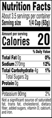 Del Fuerte tomato sauce pouring from carton, adds fresh flavor to weeknight meals.
