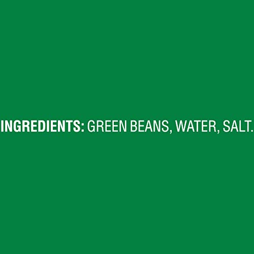 Del Monte Blue Lake beans simmering in a pot for quick meals.
