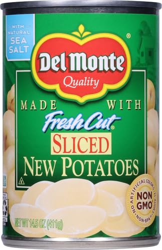 BPA-free can packaging preserves freshness and safety.