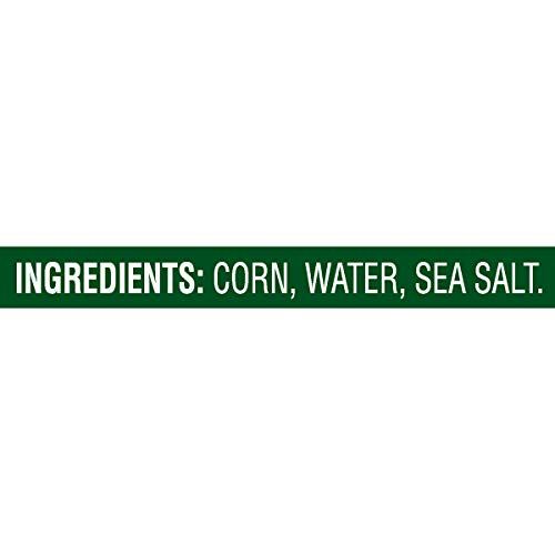 Del Monte corn added to soups, stews, or chili for flavor