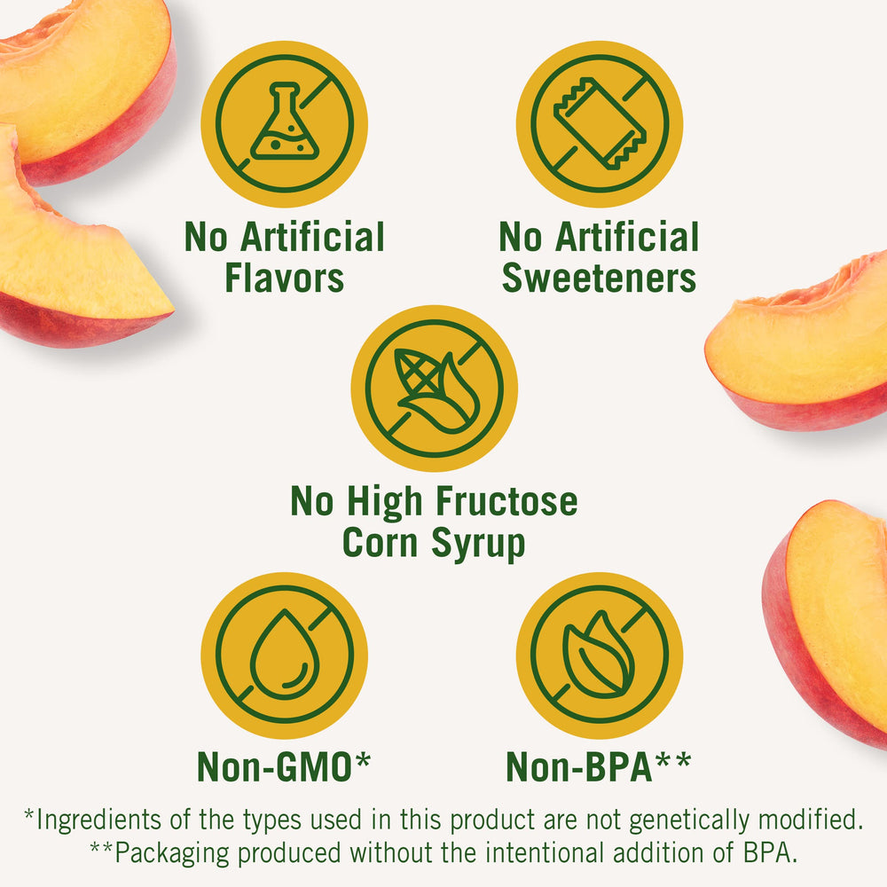 Great for kids and adults as a quick after-school or travel snack.