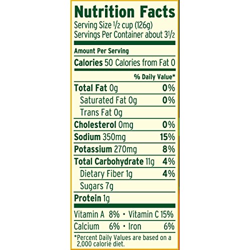 Del Monte diced tomatoes in 12-pack, pantry-friendly and ready to cook