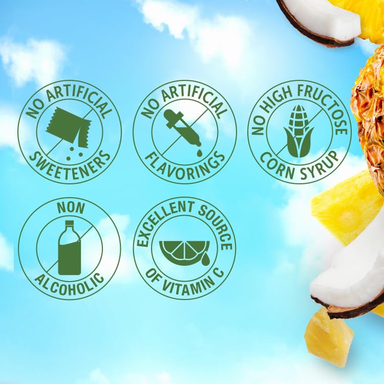 Peel-off lid on a Del Monte Escapes cup for quick opening.