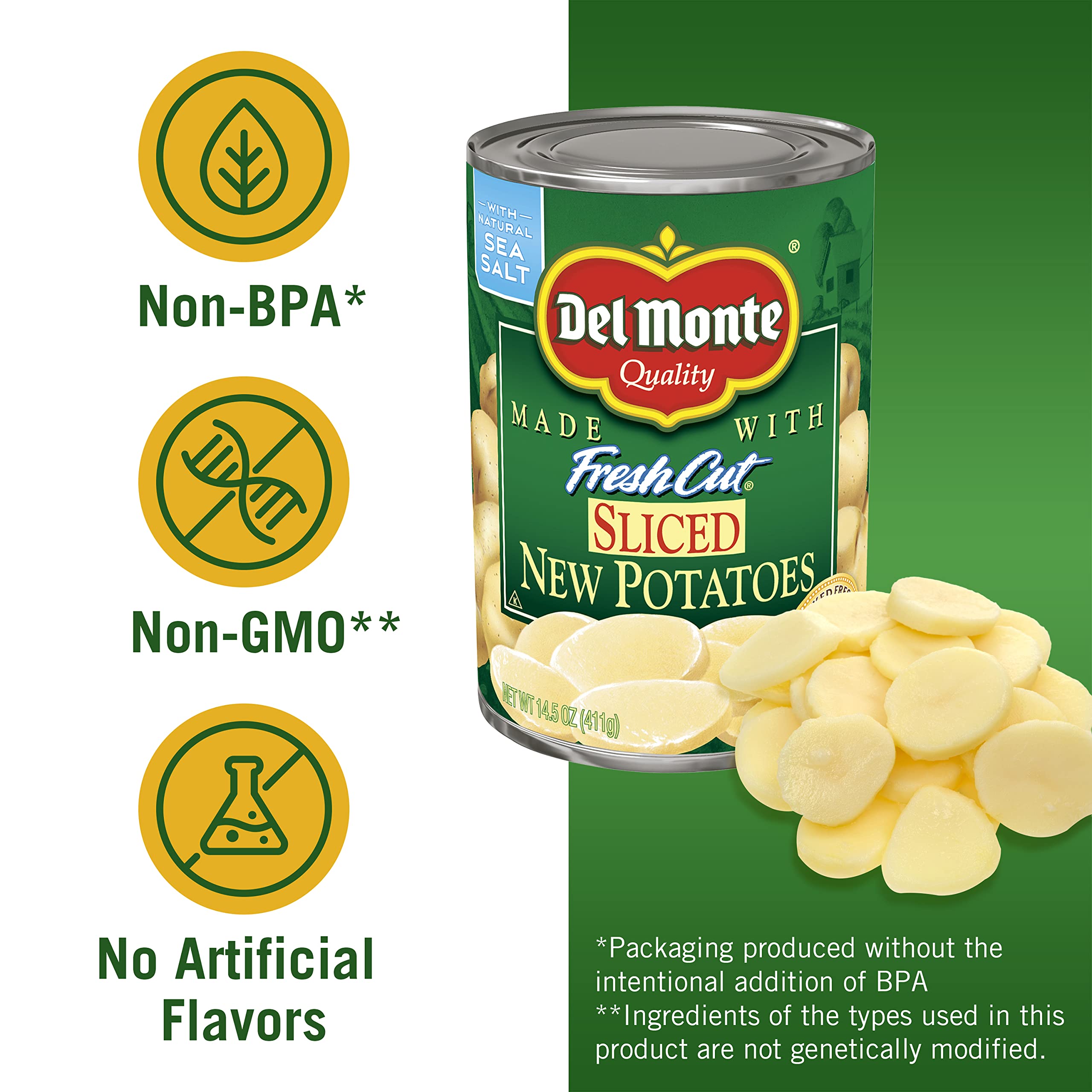 Perfect for soups, stews, and casseroles.
