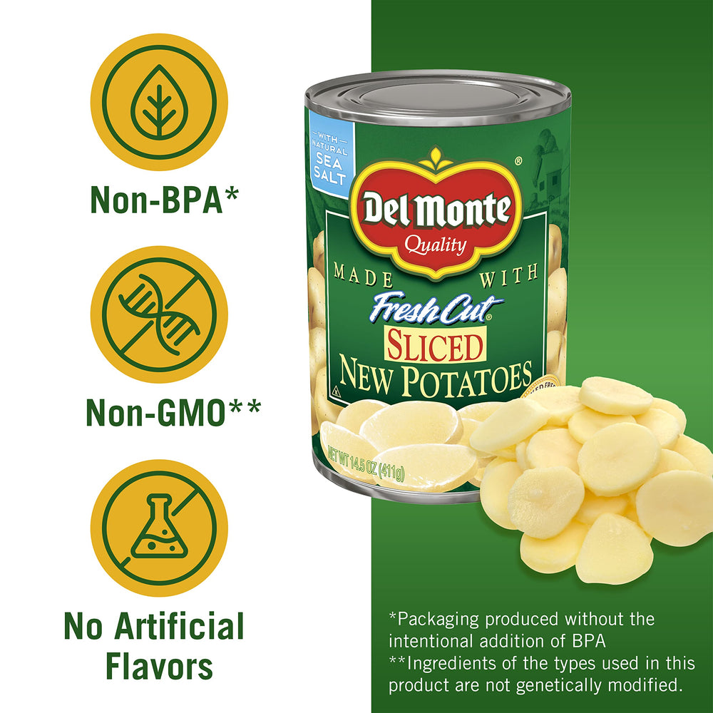 Perfect for soups, stews, and casseroles.