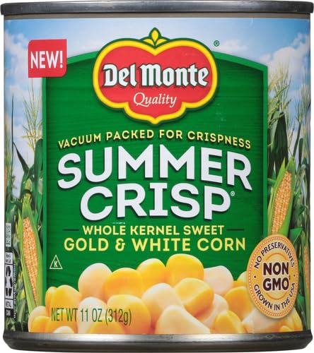 Del Monte Summer Crisp adds sweet flavor to salads and bowls.