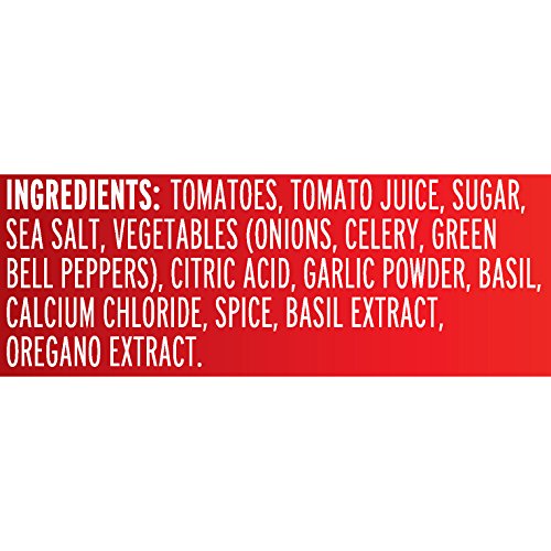 Perfect for quick meals like pasta, soups, or meatball dishes with Del Monte tomatoes