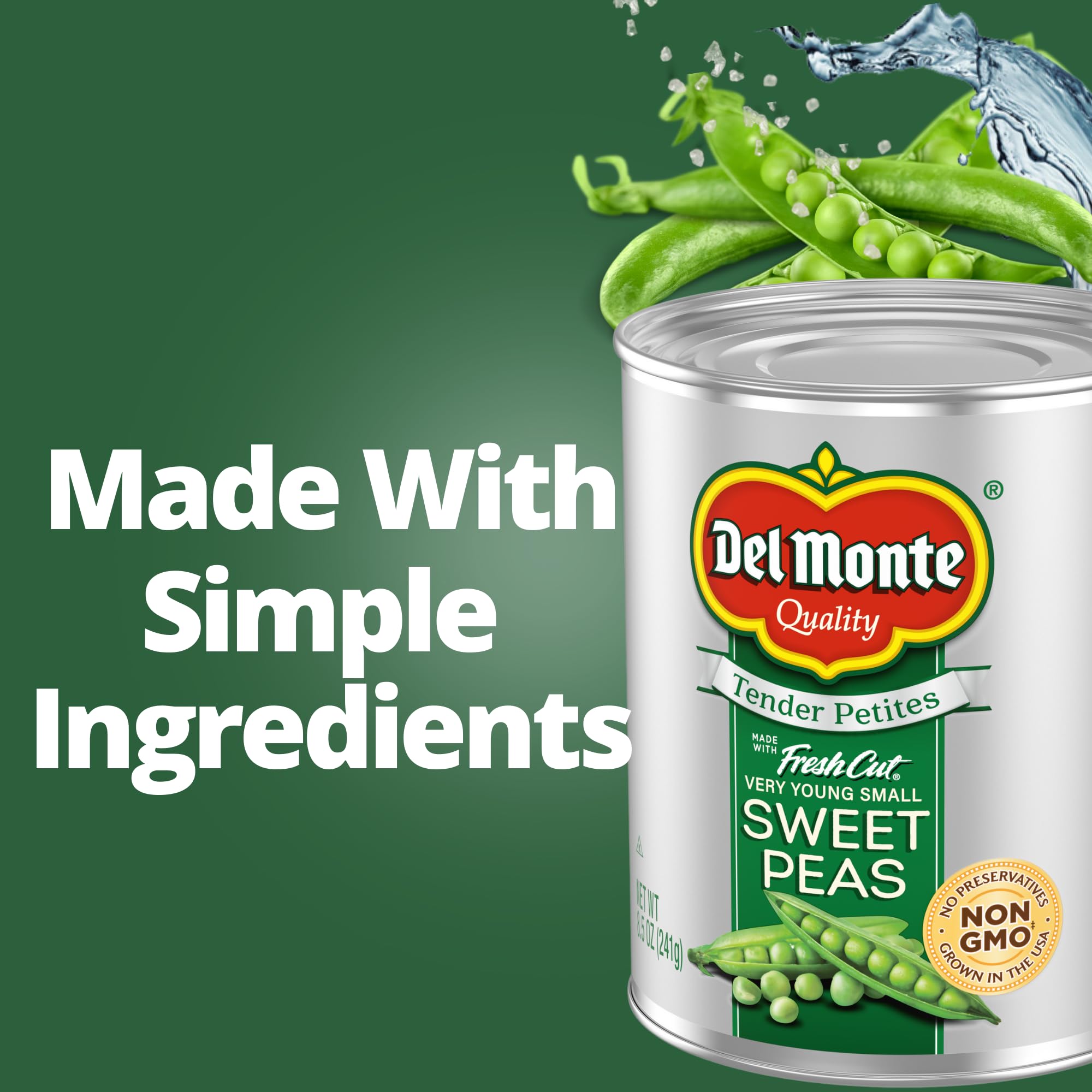 Versatile ingredient for avocado toast or pasta dishes.