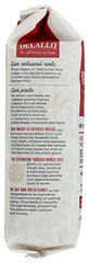 DeLallo bronze-die extruded farfalle for superior sauce-hugging texture.