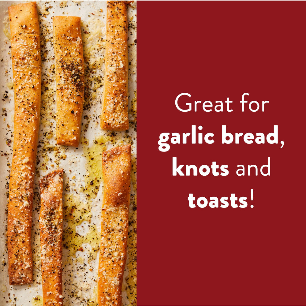 DeLallo pizza seasoning supports versatile, home-cooked flavor experiences