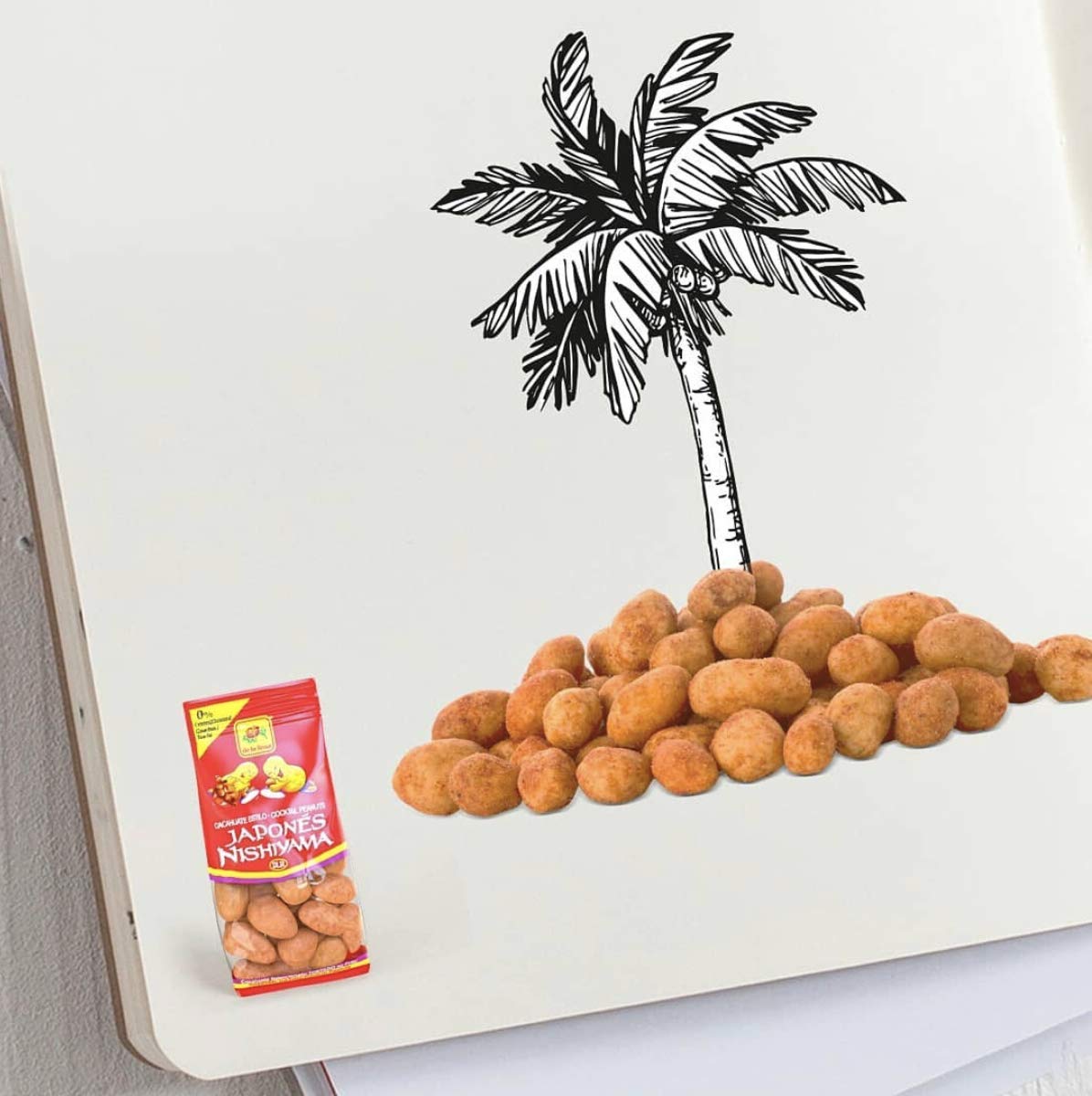 De La Rosa pack-shot 14 pcs highlights value for gifting and gatherings