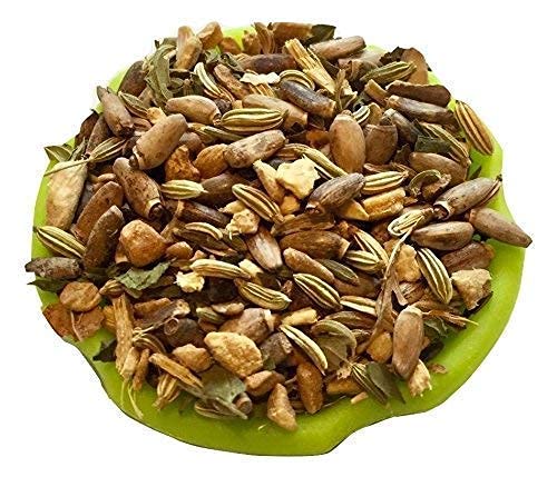 DelighTeas Stomach & Liver Tea gift-ready box highlighting premium wellness ritual.