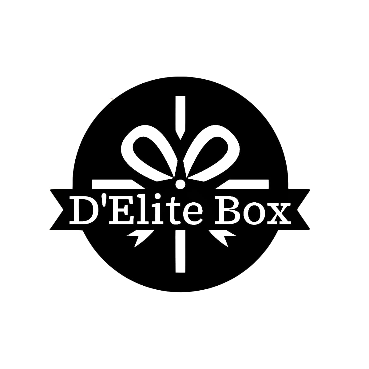 D'Elite Box Juicy Red mix stirred in a water bottle for a refreshing on-the-go drink.