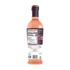 De Nigris Sweet Rosé Vinegar pour adds flavor to dressings and glazes.