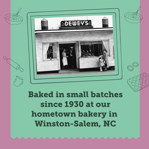 Dewey's Meyer Lemon Cookie Thins on a baking tray showcase delicate thin texture.
