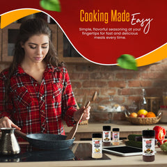 DF LUXURY measuring spoon in action, provides precise, convenient measurements for recipes.
