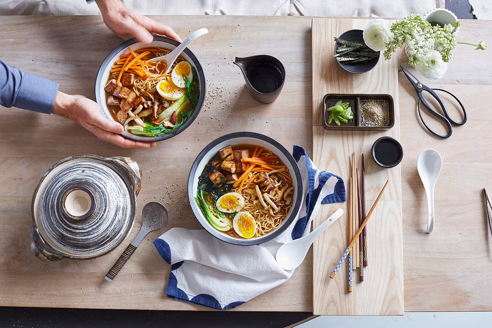 Finishing-ready salt elevates dishes with a clean, pure salt touch