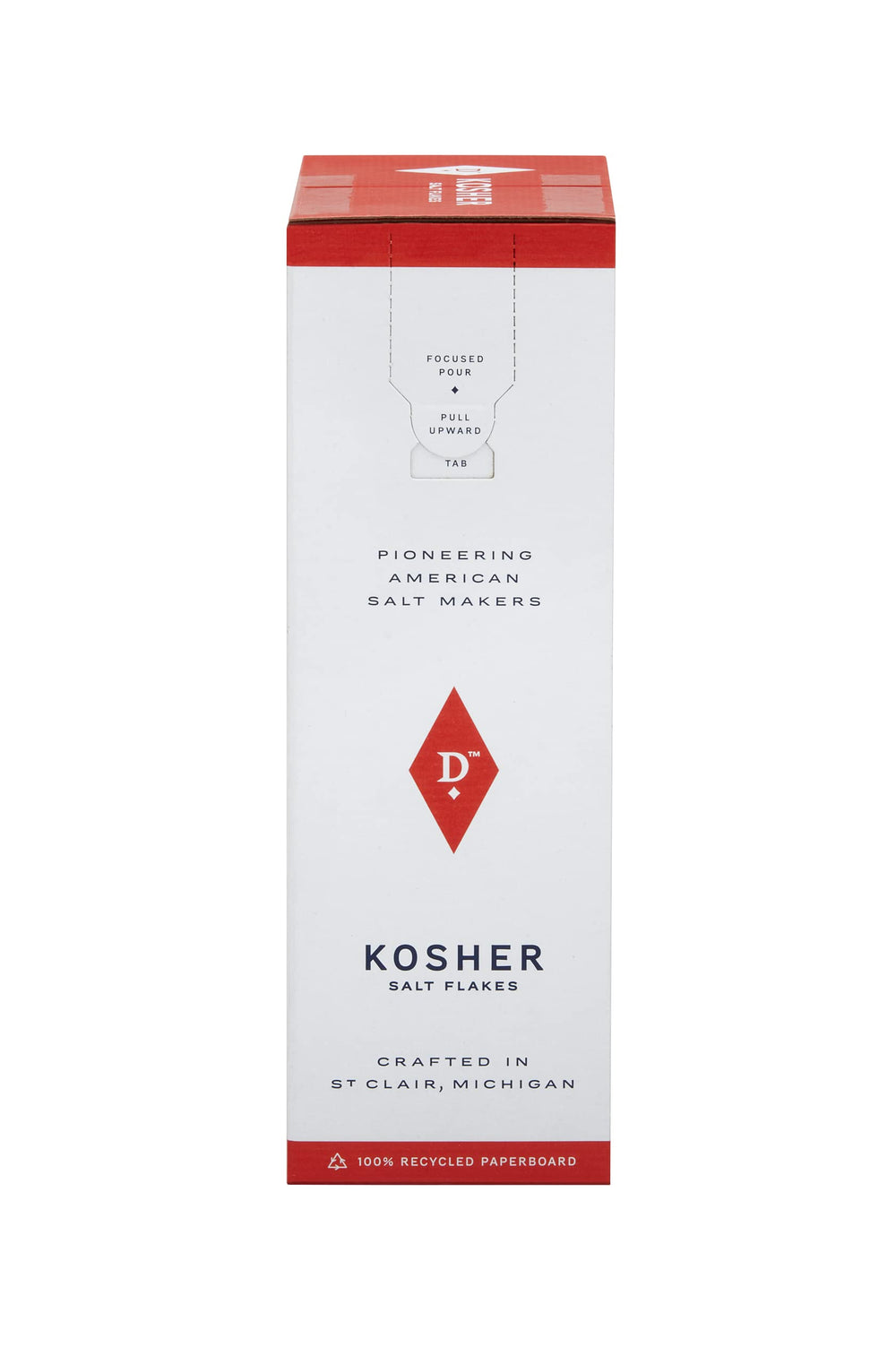 Versatile use for seasoning, brining, canning, roasting, grilling, and finishing