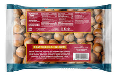 Diamond of California hazelnuts in shell from Oregon, perfect for baking and snacking.