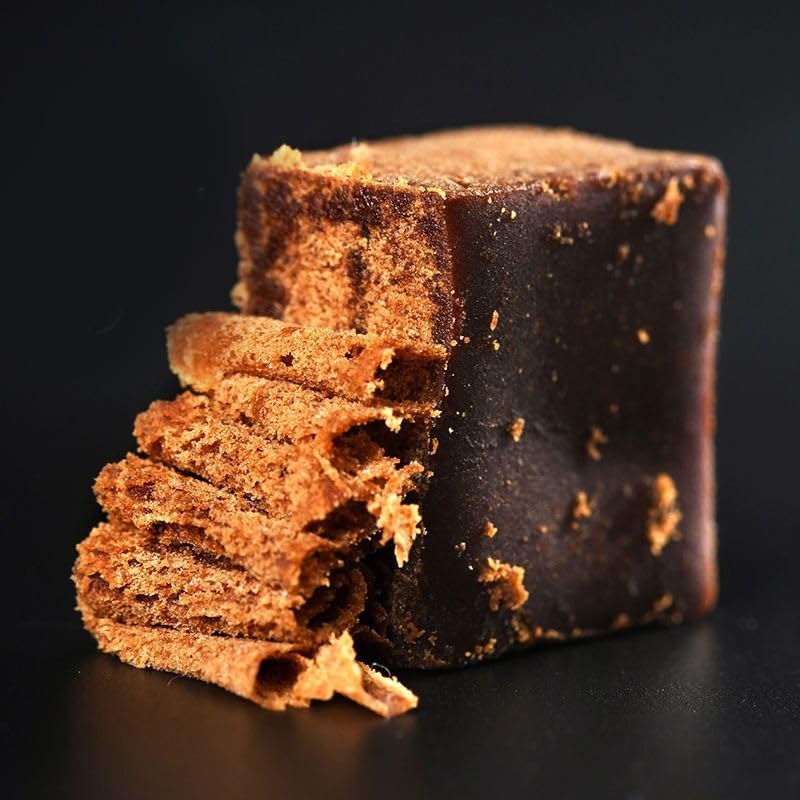 DIAN MAI HAO sugar in baking glaze for depth and aroma