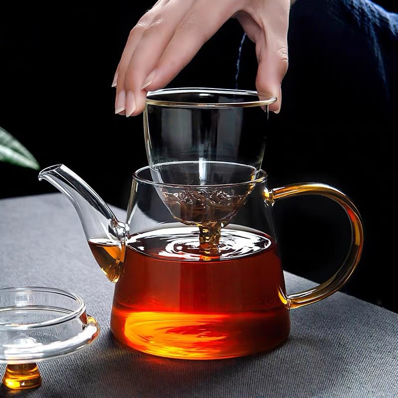 DIAN MAI HAO Yunnan Golden Special packaging keeps freshness for multiple infusions.