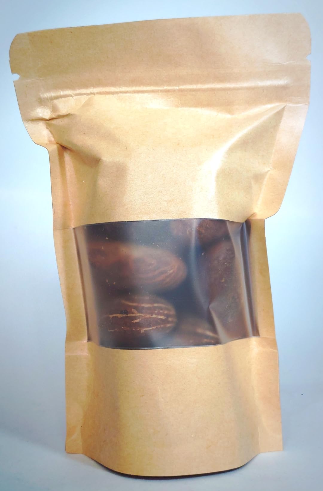 Dibeson soft-pack packaging preserves freshness and portability