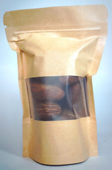 Dibeson soft-pack packaging preserves freshness and portability