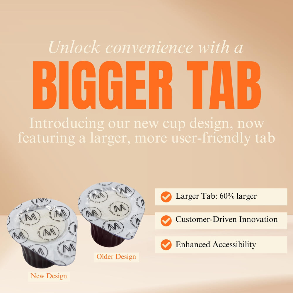 DISCOVERY PRODUCTS 100-pack cups ensure reliable supply for large events.